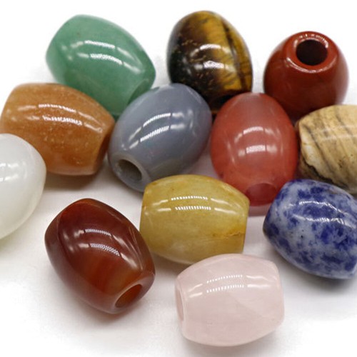 Heilsteine perlen edelstein - perlen,