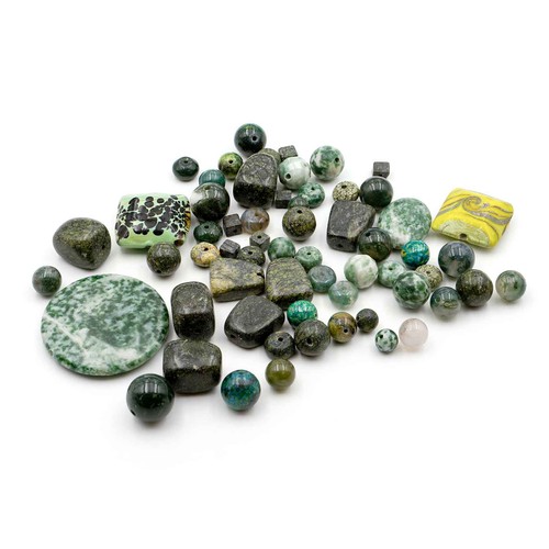 Mystery bag edelsteine - mystery,