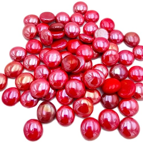 900g glasnuggets glassteine - 900g,
