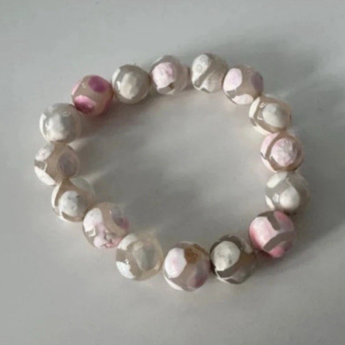 Perlenarmband dehnbar