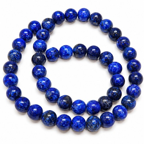 Jaspis perlen 8mm - 45,