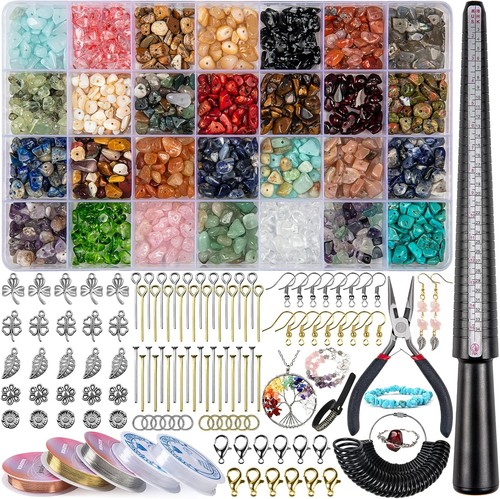 Schmuck selber machen set 28 - selber,