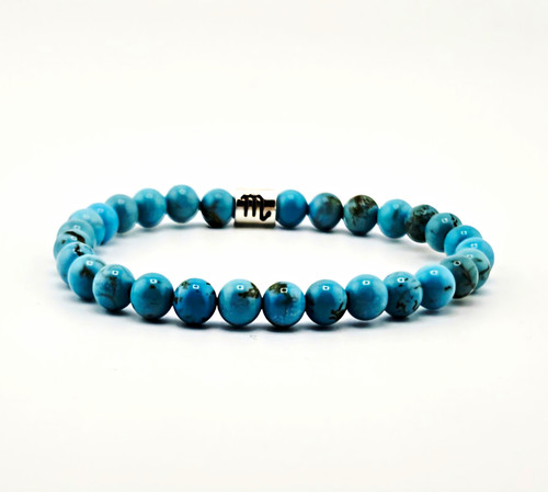 Perlenarmband sternzeichen - perlenarmband,