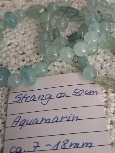 Perlen schmucksteine 1strang - schmucksteine,