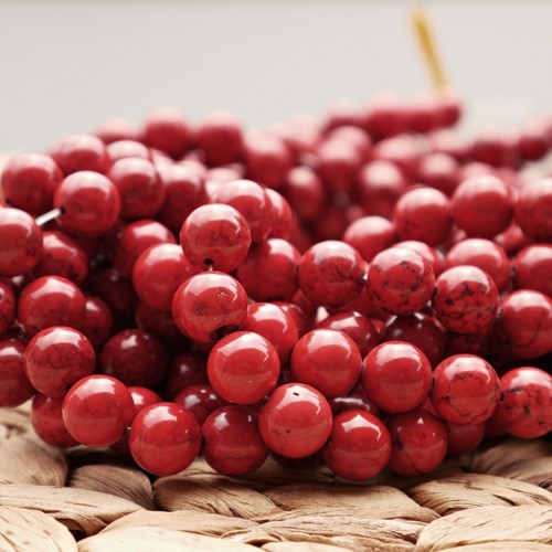 Nellys strang magnesit rot - nellys,