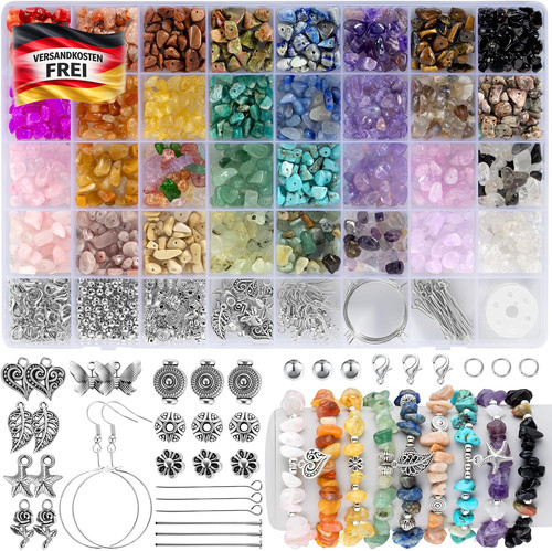 Perlen set für diy - perlen,