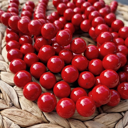 Nellys mashan jade rot strang - jade,