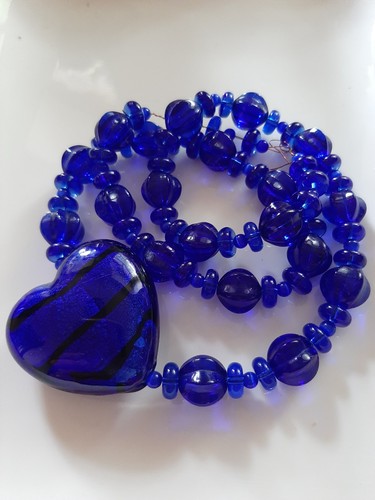 Perlen glas schmucksteine - perlen,