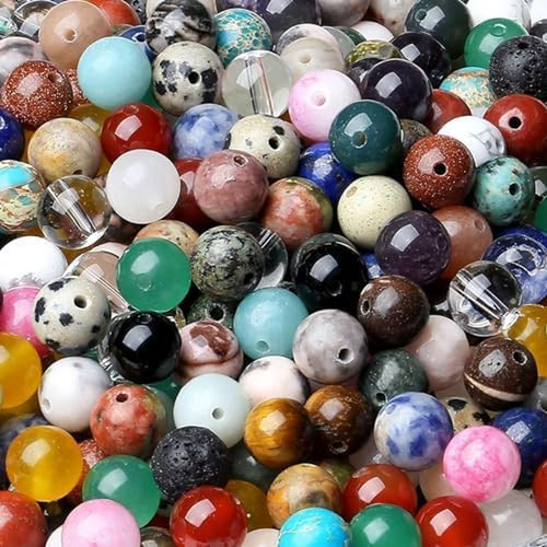 Xiannvxi 8mm mehrfarbig - xiannvxi,