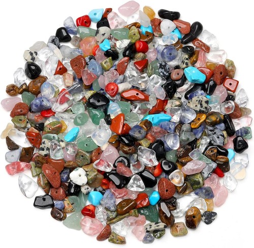 400pcs multicolor edelstein - 400pcs,