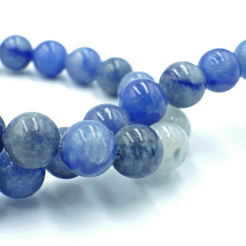 Nellys aventurin blau - nellys,
