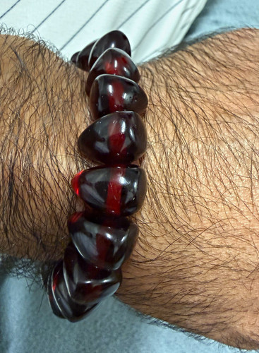 Rotes elastisches