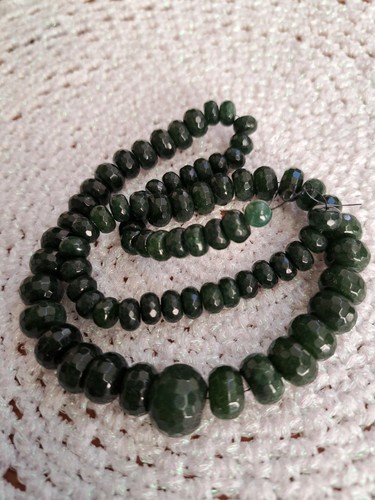 Perlen schmucksteine 1strang - perlen,