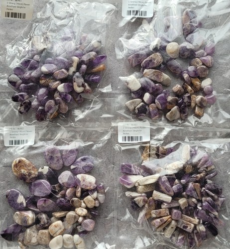 Natursteine perlen flower - perlen, |